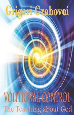 Book cover for Volitional Control