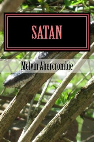 Cover of Satan