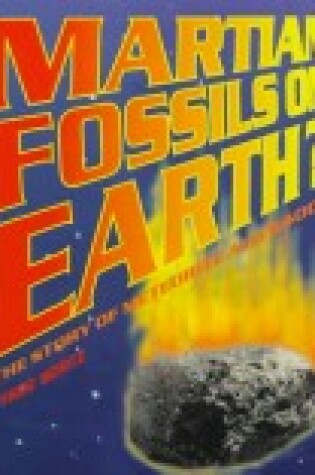 Cover of Martian Fossils on Earth?