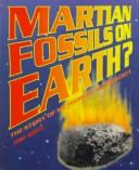 Book cover for Martian Fossils on Earth?