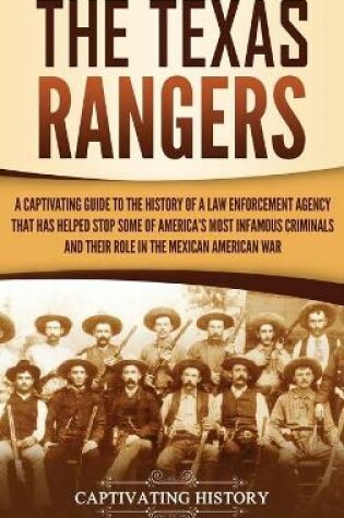 Cover of The Texas Rangers