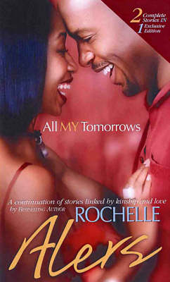 Book cover for All My Tomorrows