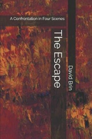 Cover of The Escape