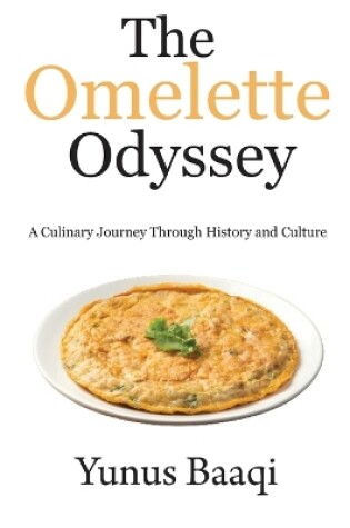 Cover of The Omelette Odyssey