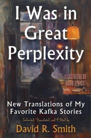 Cover of I Was In Great Perplexity