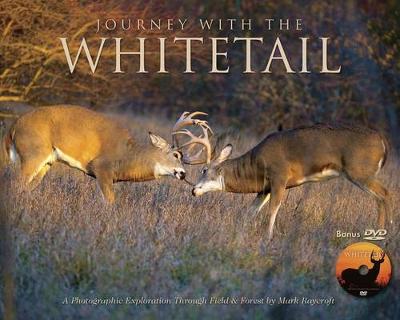 Cover of Journey with the Whitetail (W/DVD)