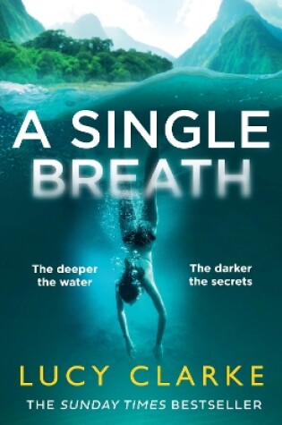Cover of A Single Breath