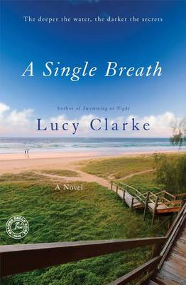 Book cover for A Single Breath
