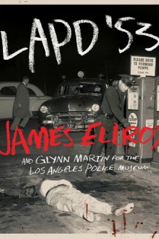 Cover of LAPD '53