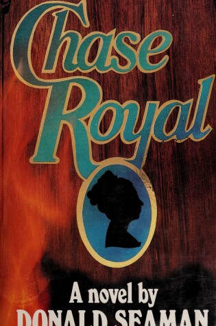 Cover of Chase Royal