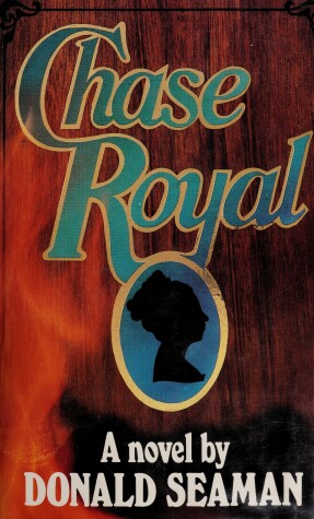 Book cover for Chase Royal