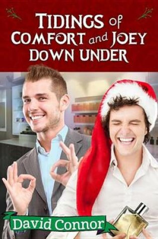 Cover of Tidings of Comfort and Joey Down Under