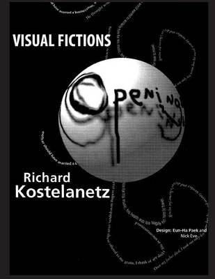 Book cover for Visual Fictions