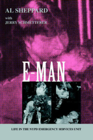 Cover of E-Man