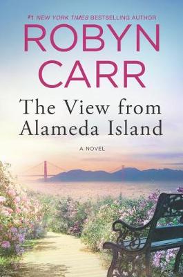 Book cover for The View from Alameda Island