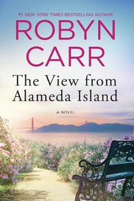 Book cover for The View from Alameda Island
