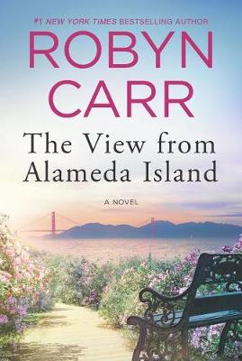 Book cover for The View From Alameda Island