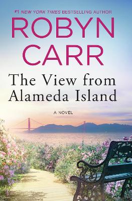 Book cover for The View From Alameda Island