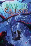 Book cover for Dragon Bones