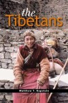 Book cover for The Tibetans