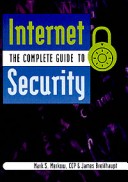 Book cover for The Complete Guide to Internet Security