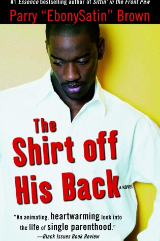 Cover of The Shirt off His Back