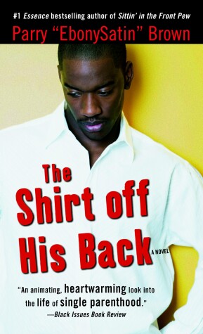 Cover of The Shirt off His Back