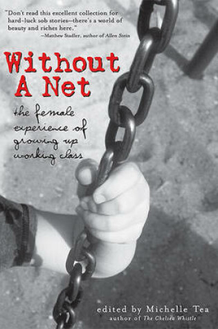 Cover of Without a Net