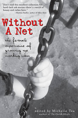 Book cover for Without a Net