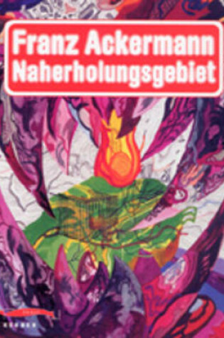 Cover of Naherholungsgebiet