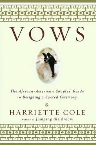 Cover of Vows