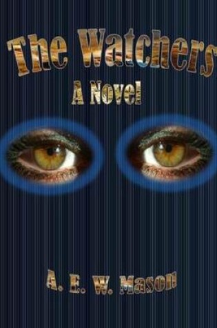 Cover of The Watchers: A Novel