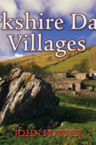 Cover of Yorkshire Dales Villages