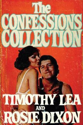 Cover of The Confessions Collection