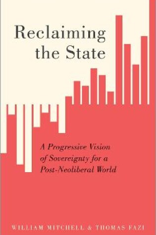 Cover of Reclaiming the State