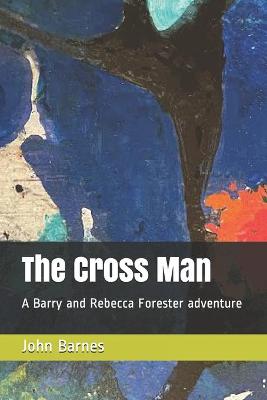 Book cover for The Cross Man
