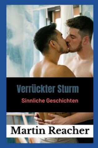 Cover of Verrückter Sturm