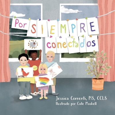 Cover of Por siempre conectados