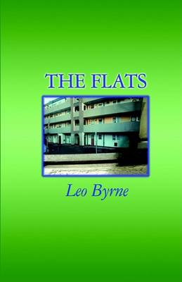 Book cover for The Flats