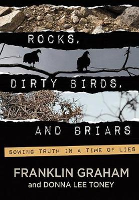 Book cover for Rocks, Dirty Birds, and Briars