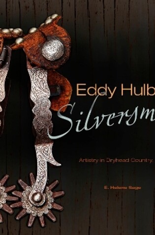 Cover of Eddy Hulbert, Silversmith