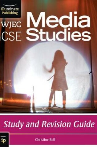 Cover of WJEC GCSE Media Studies