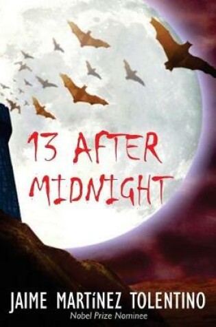 Cover of 13 After Midnight