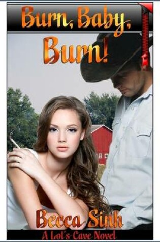 Cover of Burn, Baby, Burn!