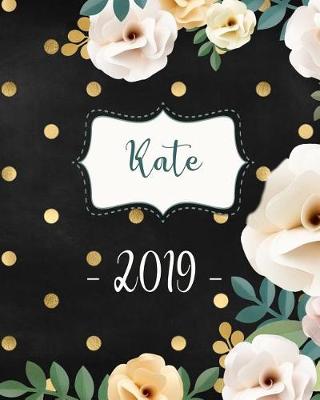 Book cover for Kate 2019
