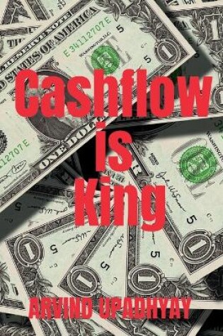 Cover of Cashflow is King