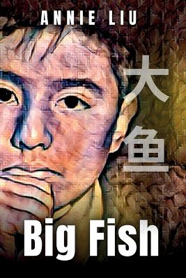 Cover of Big Fish