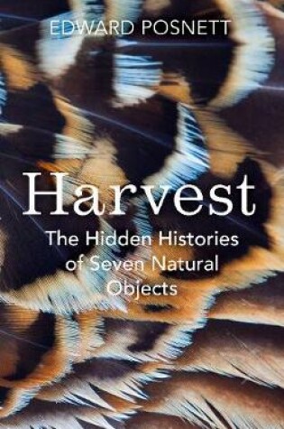 Cover of Harvest