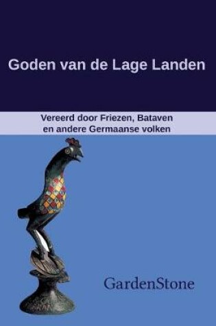 Cover of Goden van de Lage Landen