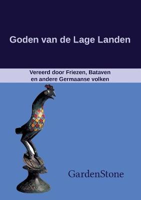 Book cover for Goden van de Lage Landen